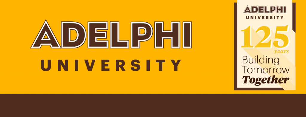 Adelphi University 125th Anniversary: Building Tomorrow Together