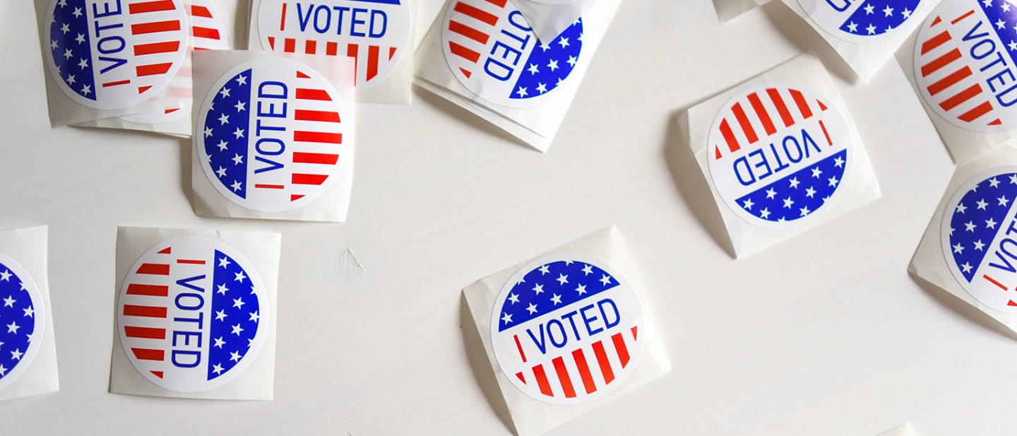 Adelphi Votes Voter Registration at Adelphi University 卡塔尔世界杯时间表